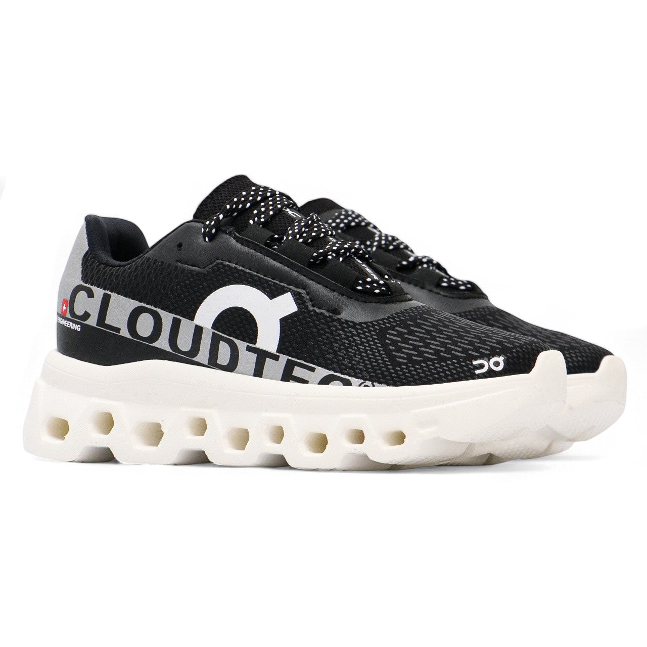 TENIS ON CLOUDMONSTER SUELA EVA Y17