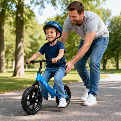 BICICLETA DE EQUILIBRIO