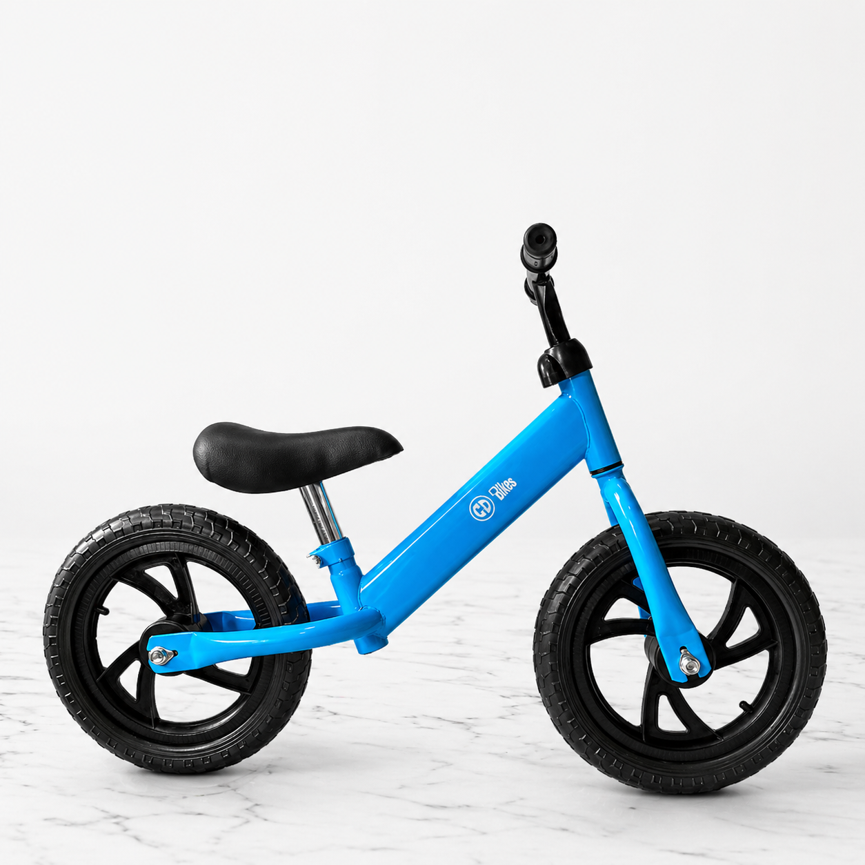 BICICLETA DE EQUILIBRIO