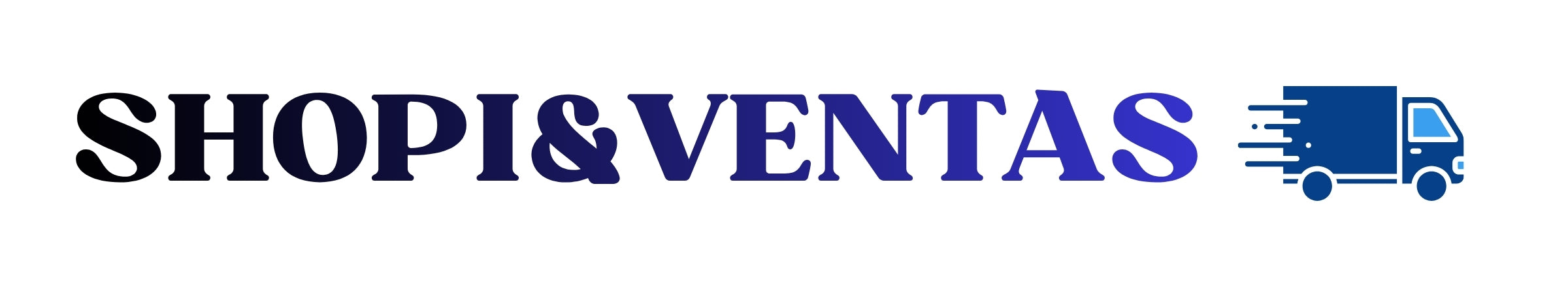 SHOPI&VENTAS