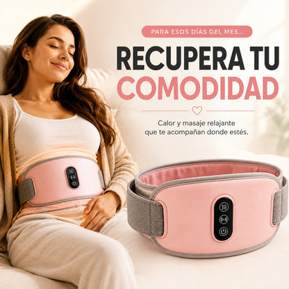 Cinturon para colicos
