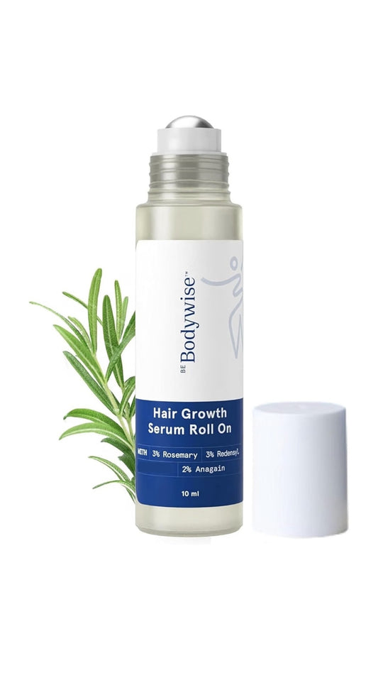 BODYWISE HAIR GROWTH SERUM