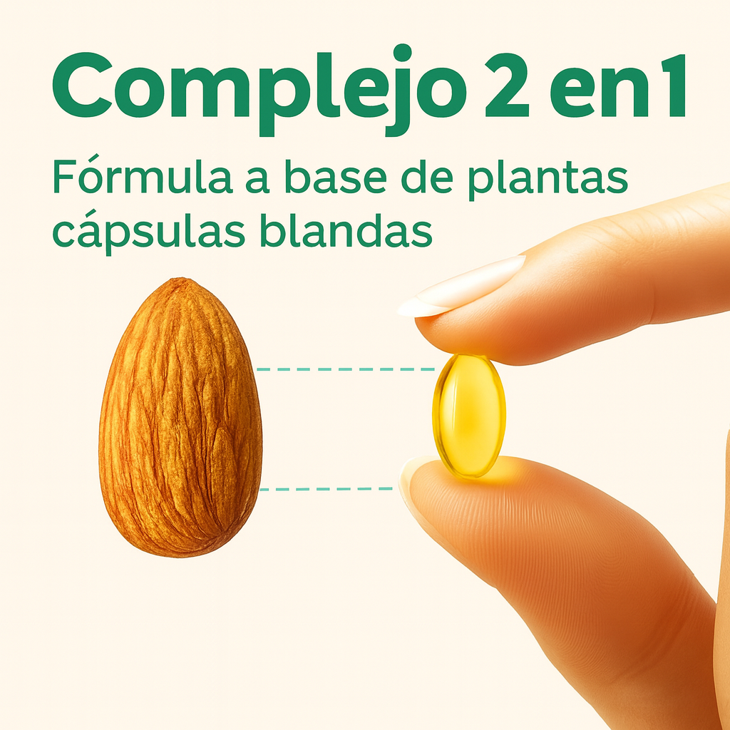 SUPLEMENTO DE OREGANO OIL OF